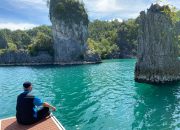 Geopark: Kunci Masa Depan Bumi