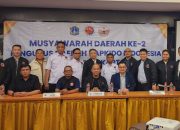 Musda Sukses! Deny Alvianto Resmi Pimpin Hapkido DKI, Usung Semangat “Solid, Harmoni, Juara!”