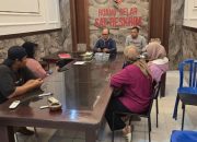 Polres Situbondo selesaikan pencurian dengan “restorative justice”