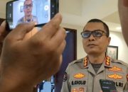 Kapolri mutasi tujuh perwira melati tiga di Polda NTB