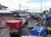 Bupati Temanggung minta kebijakan ODOL dikaji ulang