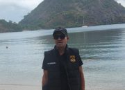 Hotel Pelataran Komodo, Labuan Bajo, NTT Pemandangannya Memanjakan Pengunjung
