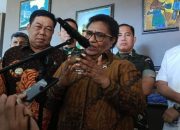 Wamendagri tegur Pj Bupati Bangka tidak hadiri rakor pilkada ulang
