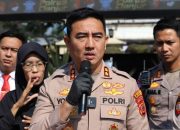 Polres Cianjur proses hukum oknum anggota yang salah tangkap
