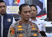 Polri telah periksa 22 saksi terkait kasus dugaan produsen beras nakal