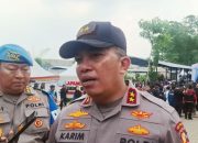 Propam Polri tindak tegas empat oknum Polres Nunukan terkait sabu