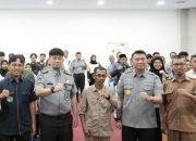 Imigrasi edukasi soal visa di Kampung Inggris Kediri