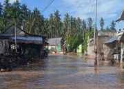 Pemkab Parigi Moutong tambah masa tanggap darurat banjir 14 hari