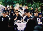 Wali Kota Medan serap aspirasi masyarakat melalui Program Sapa Warga