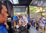 Polda Jatim musnahkan barang bukti 49 kg sabu-sabu