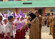 Bandarlampung tegaskan tak ada pungutan biaya untuk siswa SD dan SMP 
