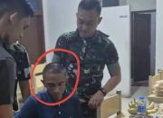 Kejati Lampung tangkap satu DPO pelaku korupsi MAN IC Lampung Timur