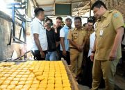 Perputaran uang di Kopdes Merah Putih bisa capai Rp2,5 miliar
