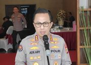 Polisi kerahkan 1.620 personel amankan pertandingan ASEAN U-23 di GBK