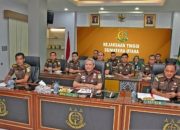 Kejari Belawan selesaikan dua perkara restorative justice