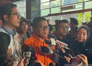 Hasto pertanyakan tuntutan penjara 7 tahun kepada JPU
