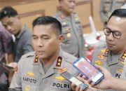 Polda Metro Jaya bergerak cepat ungkap kasus tewasnya diplomat Kemlu