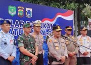 Kapolda Metro Jaya minta anggota diperiksa sebelum bertugas dalam OPJ