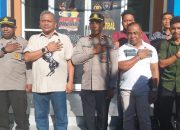 Polda PBD luncurkan SPKT tingkatkan pelayanan kepada masyarakat
