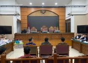 PN Jaksel gelar sidang tuntutan kasus judol pada Rabu ini