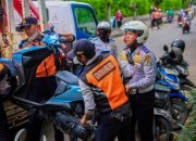 Dishub Jaksel angkut dan derek 842 kendaraan hingga Juli 2025