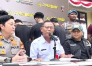 Sudin Pendidikan Jaksel cabut KJP siswa yang tawuran di Pesanggrahan