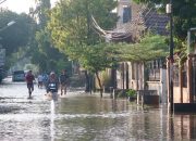 BPBD NTB catat sebanyak 30 ribu jiwa terdampak banjir di Mataram