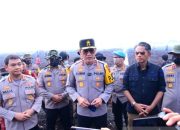 Kapolda Jambi perintahkan selidiki karhutla di Gambut Jaya