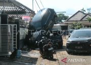Pemprov NTB tetapkan status darurat bencana di Kota Mataram