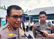 Polda NTB tindak peredaran beras oplosan dan minyak kurang takaran