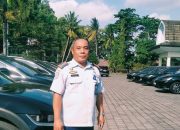 Dishub NTB siapkan 115 unit kendaraan untuk Fornas VIII 2025