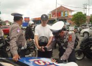 Polda Bali minta pemilik rental motor sosialisasikan lalin kepada WNA