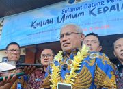 BNN ungkap WNA Rusia-Ukraina di Bali jadi partner kejahatan narkotika