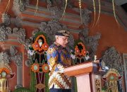 BNN RI gelorakan desa bersinar cegah peredaran gelap narkotika