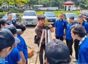 Pemkab Bogor kenalkan sistem digitalisasi perencanaan wilayah