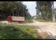 KPH Banyumas Barat Hentikan Penggunaan Lahan Kawasan Hutan Ilegal di Wilayah BKPH Majenang
