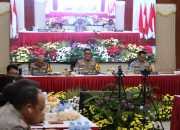 Polda Banten:  Pada Triwulan II 2025  ada kenaikan kasus kriminal 12 persen