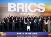 BRICS Bukan Panggung Simbolik, Tapi Ujian Visi Indonesia