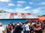 Polres Pohuwato selidiki kematian penambang di lokasi PETI