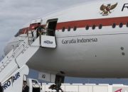 Prabowo terbang ke Brasilia usai hadiri KTT BRICS