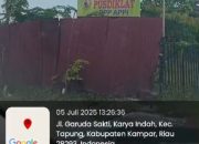 DPP APPI dan DPP Santri Tani NU kolaborasi Wujudkan Ketahanan Pangan di Riau