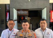 Polda Jabar periksa pemeran pria video asusila Lisa Mariana