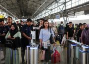 KAI: Tiket kereta jarak jauh bisa dipesan 30 menit jelang berangkat