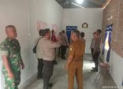 Polres Sergai Resmikan Bedah Rumah dalam Rangka HUT Bhayangkara ke-79