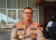 Polda Sumsel tangkap eks polisi diduga bawa senjata api dan narkotika