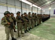 Polda Sulteng kembali perpanjang Operasi Madago Raya Tahap III-2025