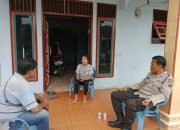Tindak Lanjuti Pengancaman di Jalan Tambun,Sat Reskrim Polres Pematangsiantar Gerak Cepat Cek TKP