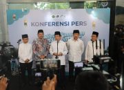 Kemenag Gelar Festival Ramadan 2025: Dorong Zakat dan Wakaf sebagai Pilar Kesejahteraan Umat