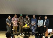 Ubah Nestapa Jadi Api: Festival Film Wartawan 2025 dan Warisan Cinta dari Wina Armada Sukardi