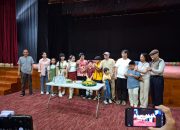 Film “Sahabat Anak” Mulai Produksi, Angkat Kisah Nyata Perjalanan Kak Seto